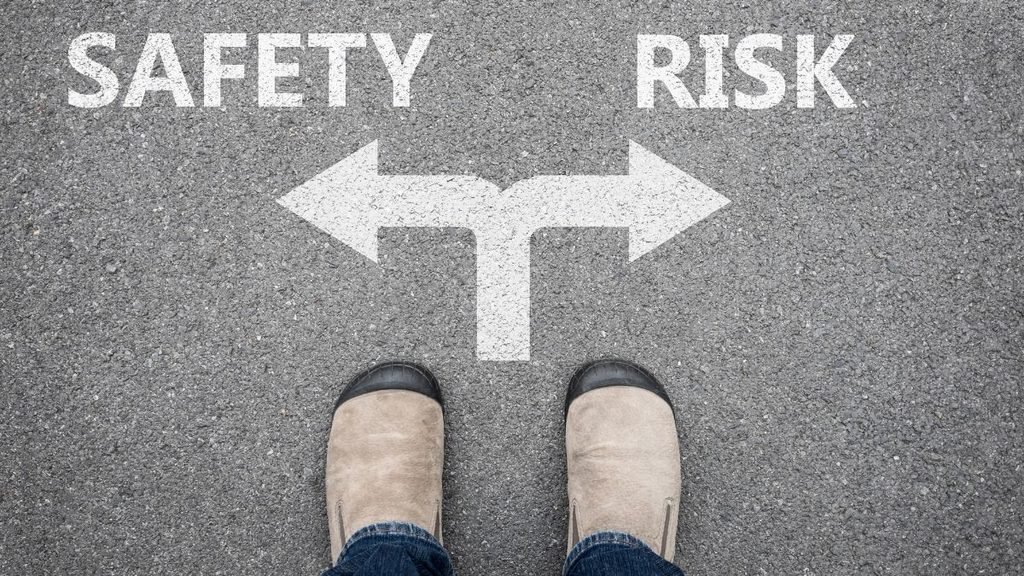 Lump Sum or Monthly Pension Is Really a Risk Decision