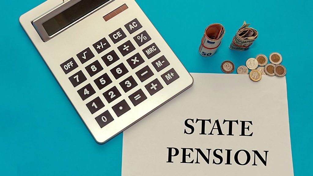 Government Pension Holders Need to Know About a Major Social Security Change