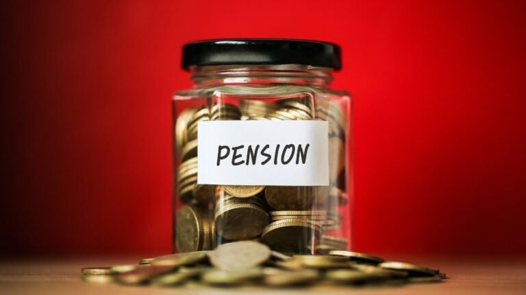 Why Everything in Retirement Changes If You Have a Pension