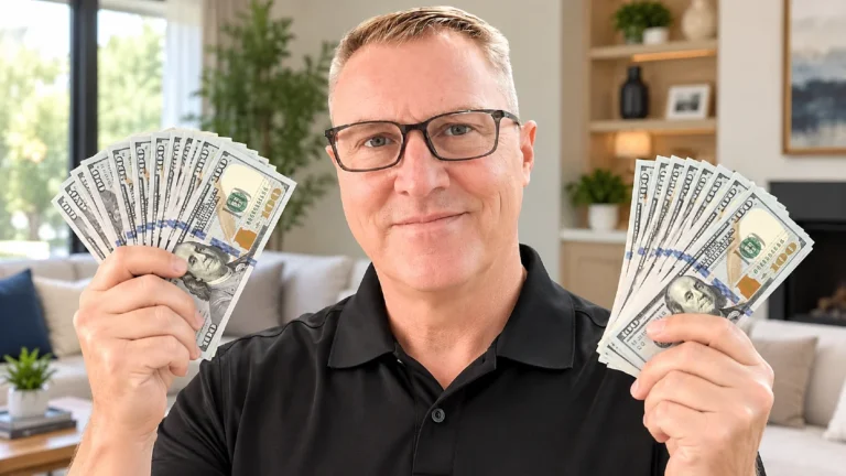 If You Are These 4 Types of Retiree, You Are Richer Than You Think