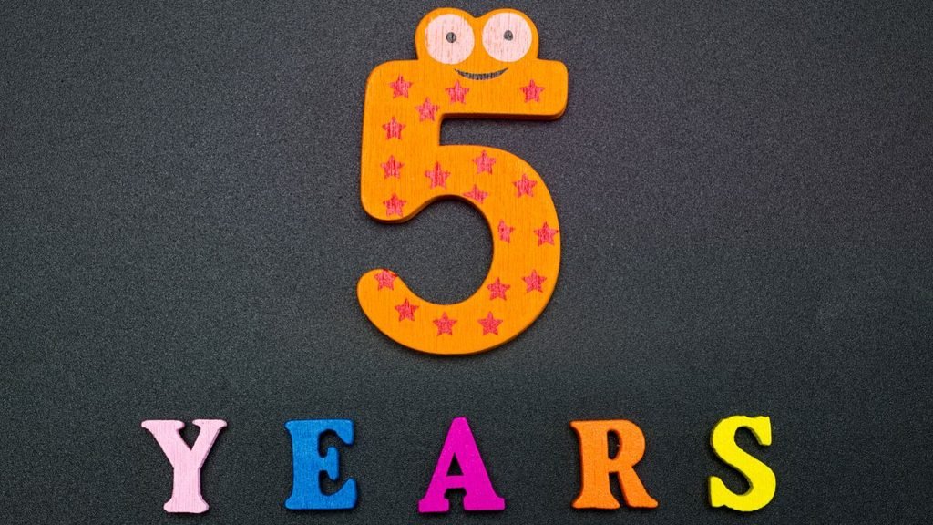 Why The Final Five Years Before Retirement Can Matter So Much