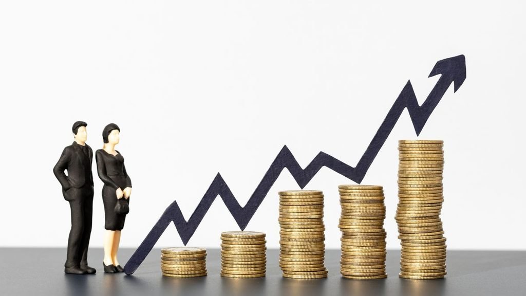 The First Advantage: Compound Growth Becomes More Powerful