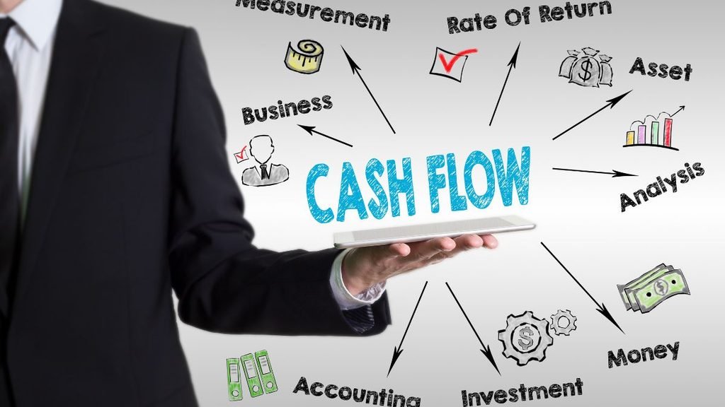 Cash Flow