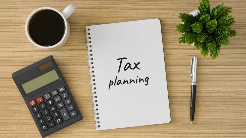 Tax Decisions