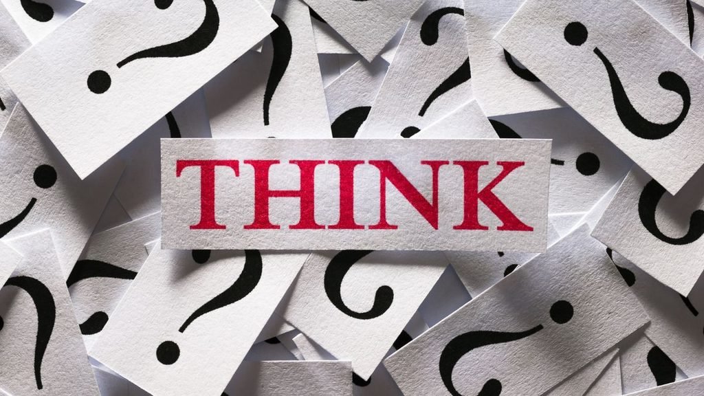 Think