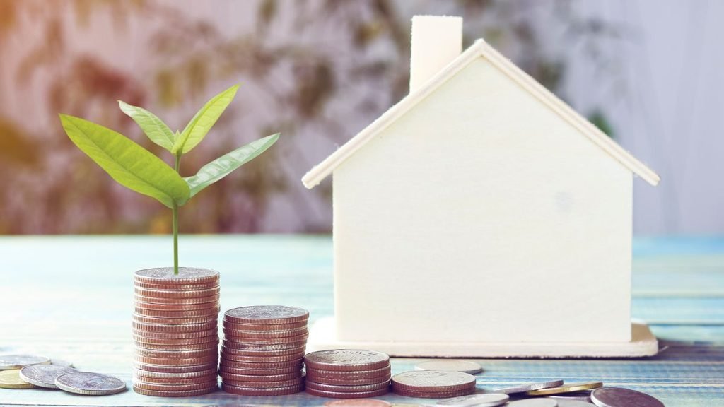 Mortgage-Free