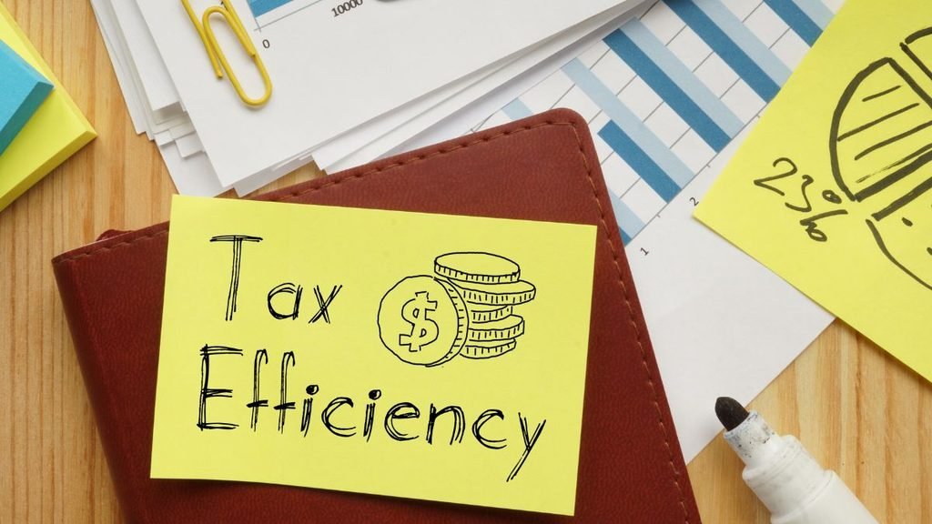 Tax Efficiency 
