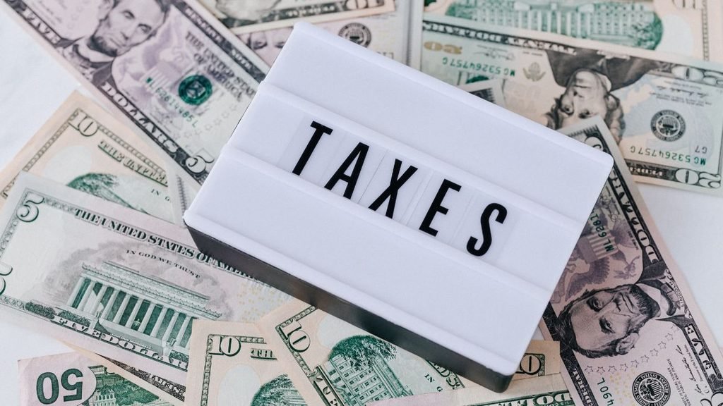 Tax