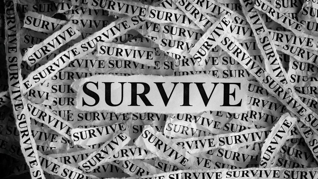 Survive