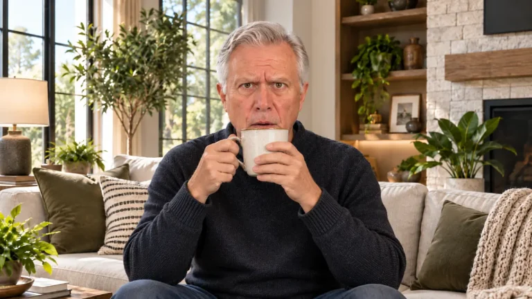 11 Things That Go Quiet After You Retire (Nobody Talks About This)