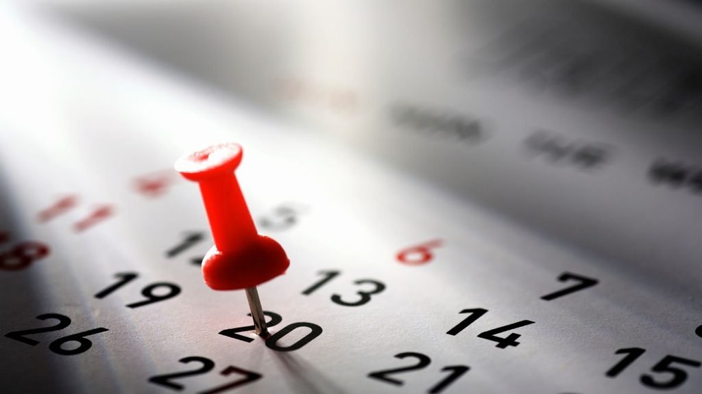Calendar