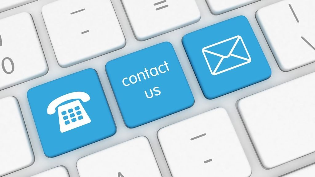 Contact