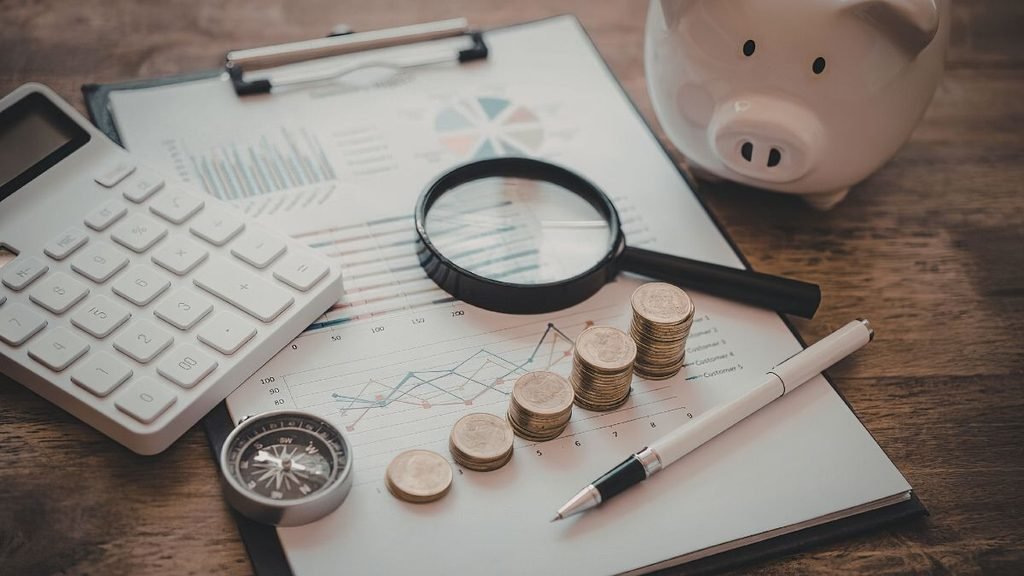 Buy Financial Breathing Room