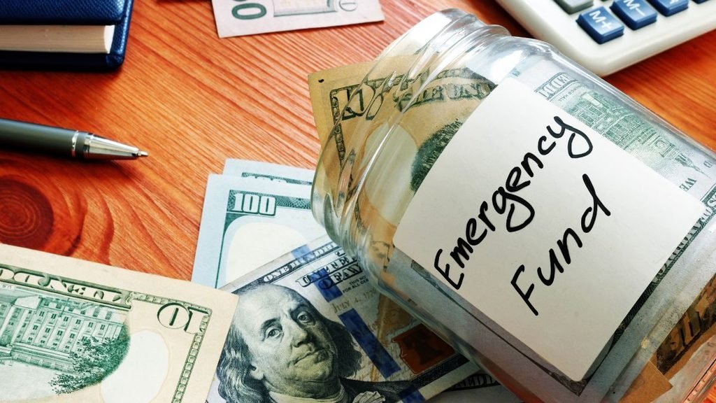 Emergency Cash