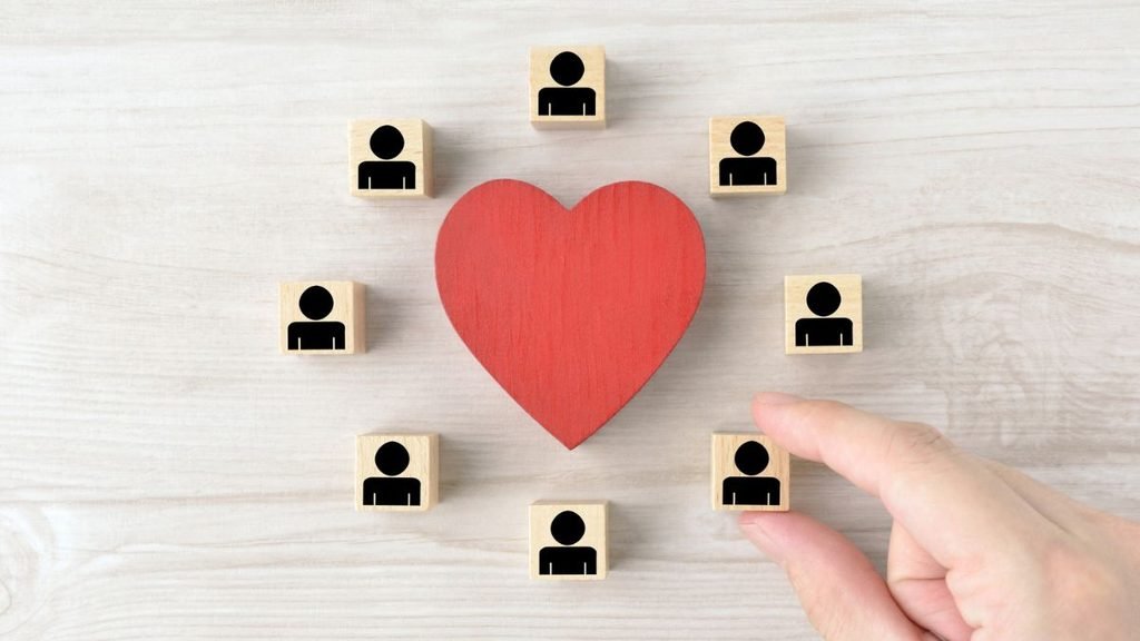 Relationship With Work