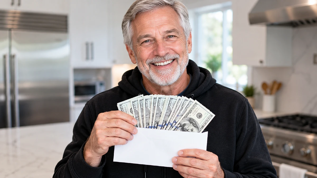13 Boring Habits That Makes You Rich While No One Notices