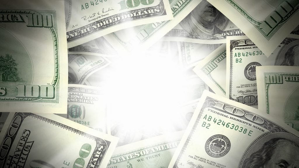 The Real Power of $20,000 Is Optionality