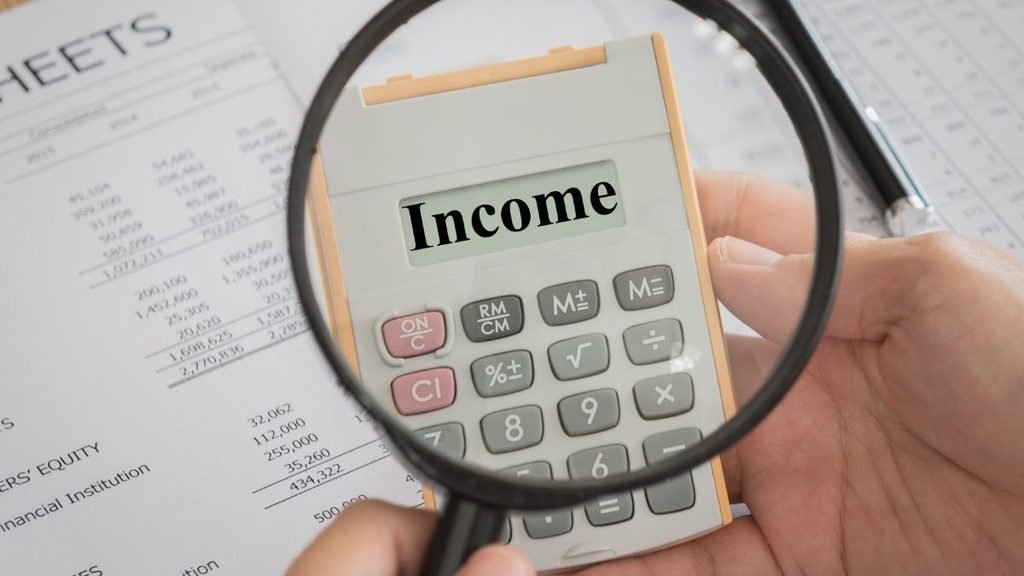 Income