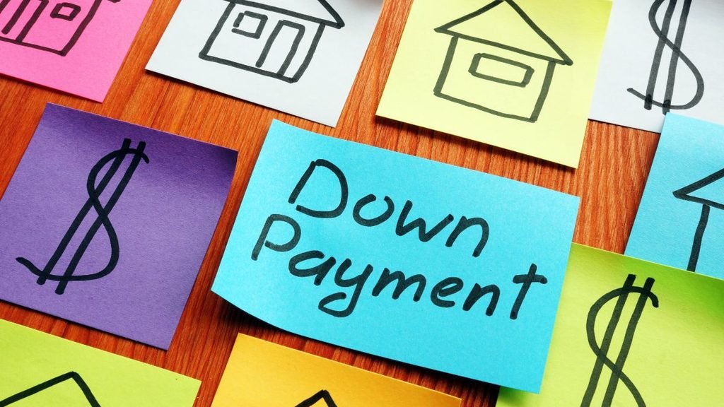 Down Payment