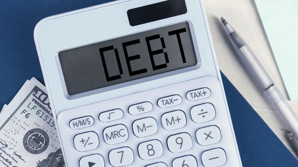 Debt