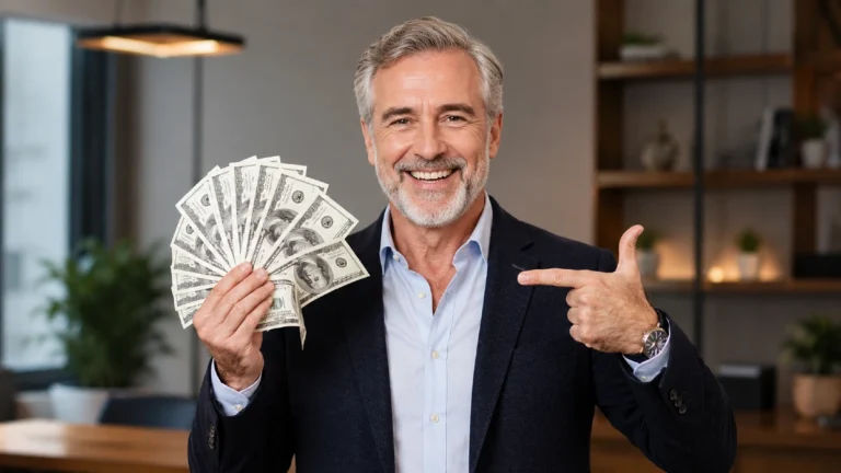 14 Signs You’re Secretly Getting RICH Even if You Don’t Feel It