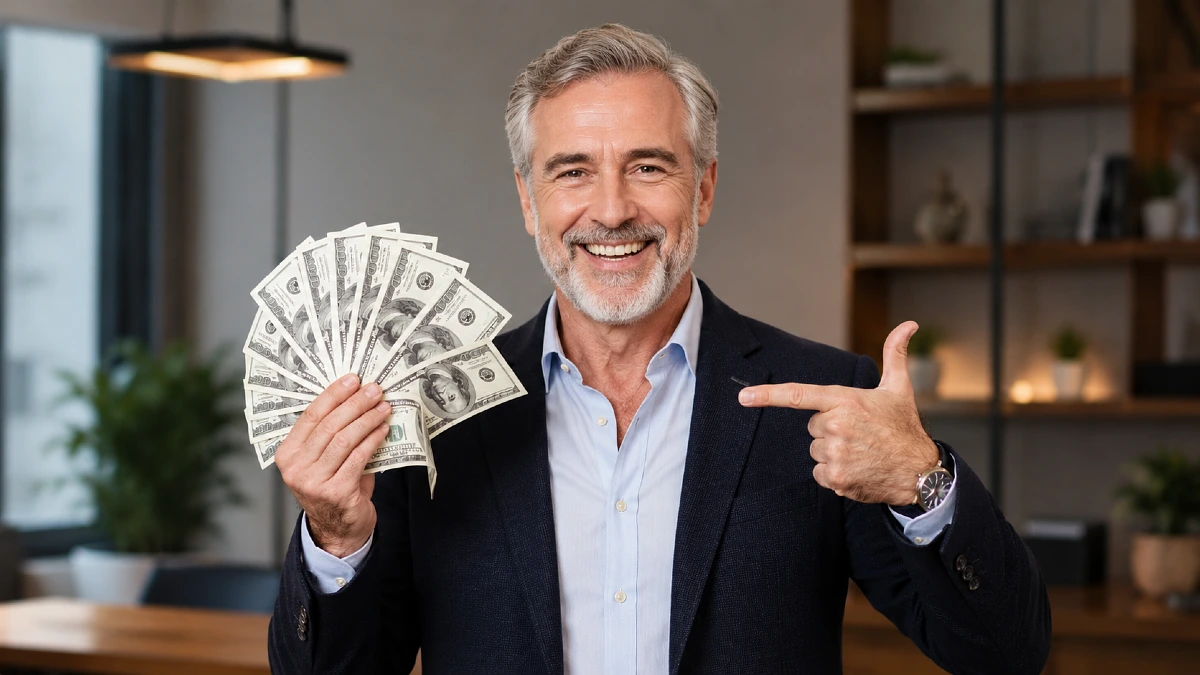 14 Signs You’re Secretly Getting RICH Even if You Don’t Feel It