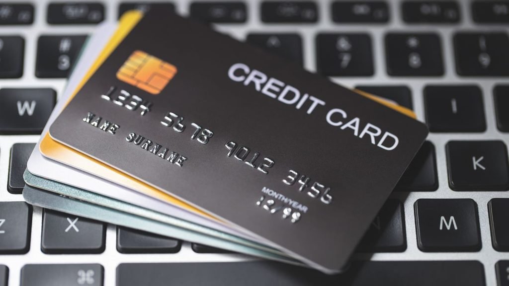 Credit-Card