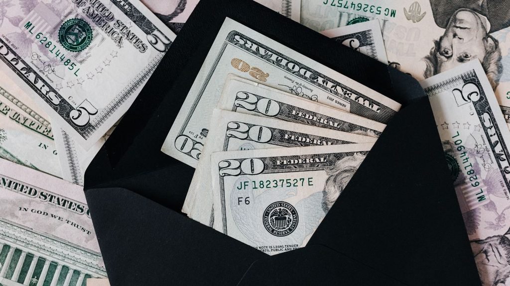 Cash