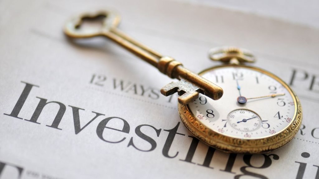 Investing