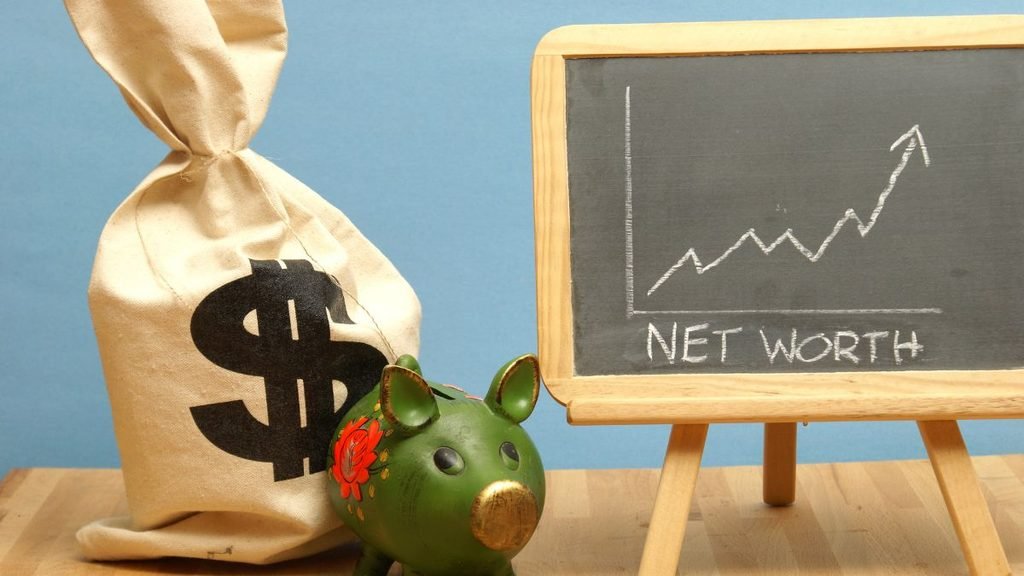 Net Worth