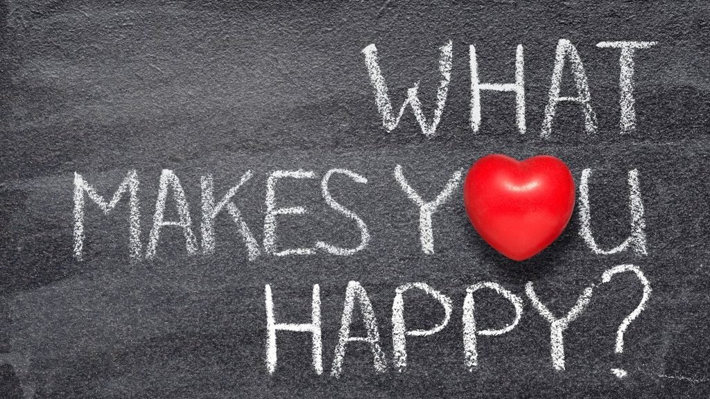 Make You Happy