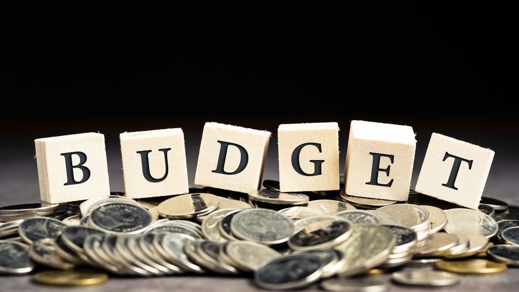 Budget
