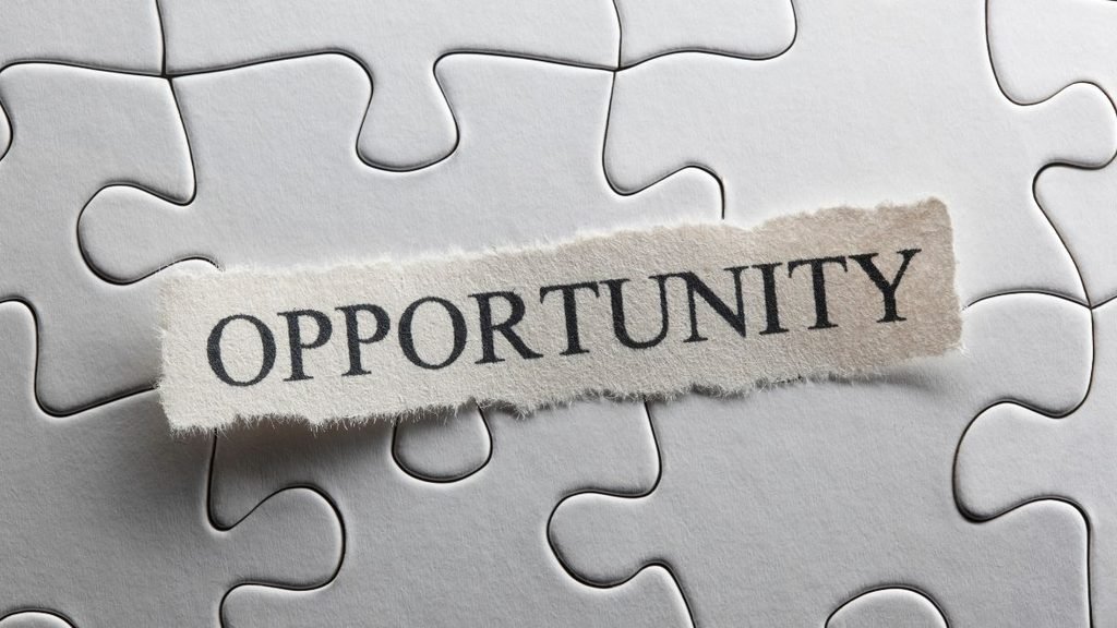 Opportunity