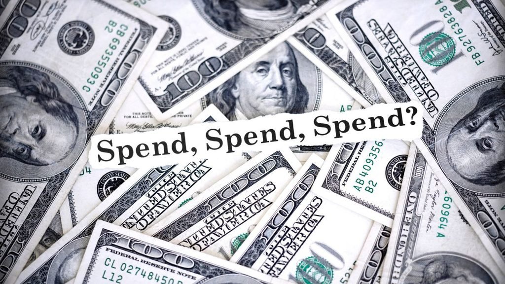 Spend