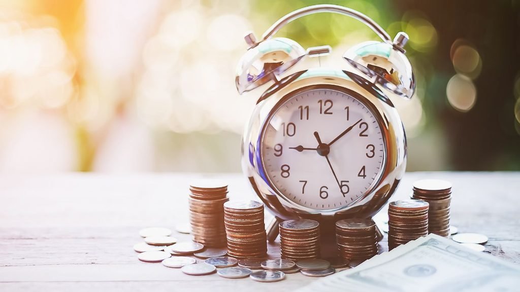 Recognize the Window When Time, Health, and Money Overlap