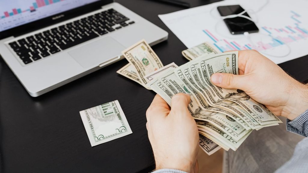 Sometimes Money Should Be Used to Buy Back Time