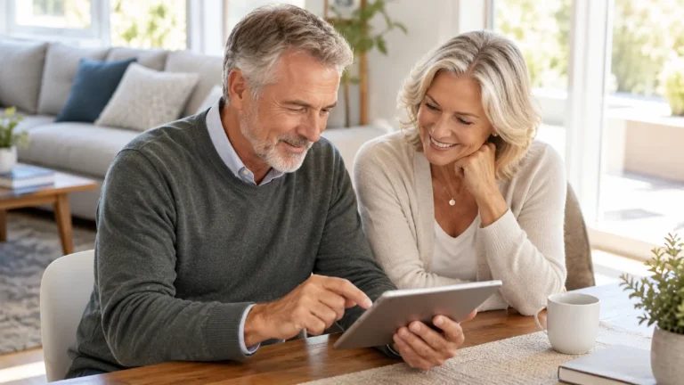 How Retirees Legally Pay $0 in Capital Gains Tax (Completely Legal)