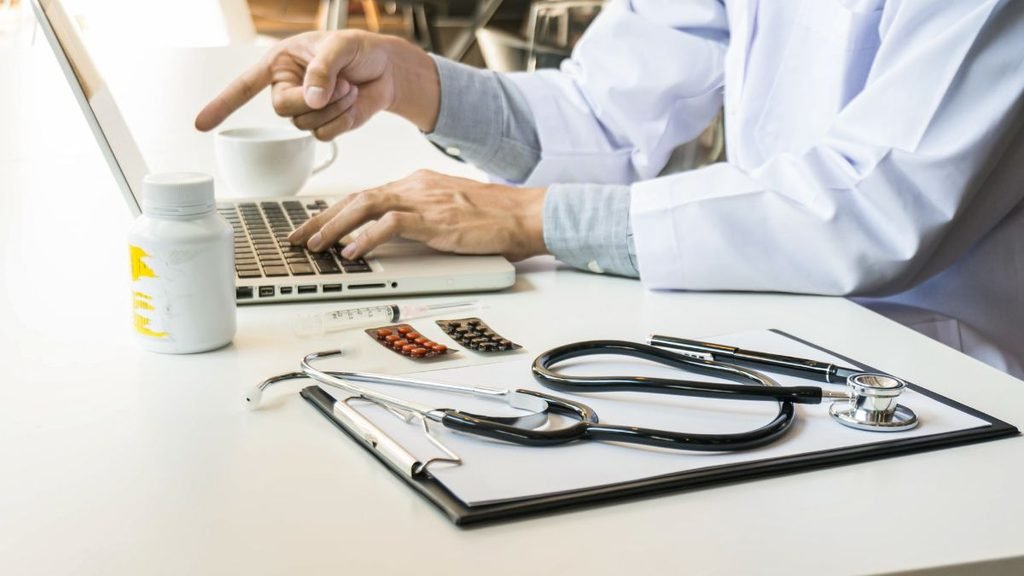 Healthcare