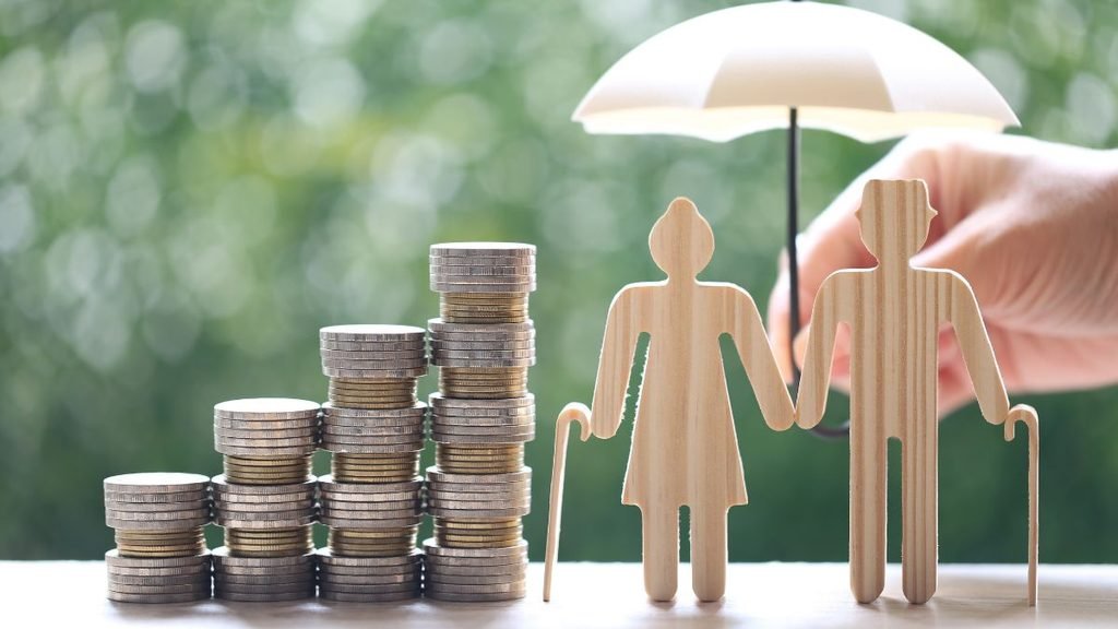 Protect the First Retirement Years From Sequence Risk