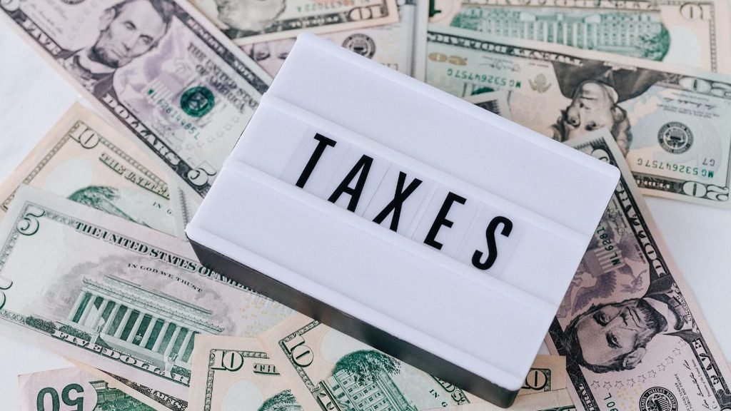 Taxes