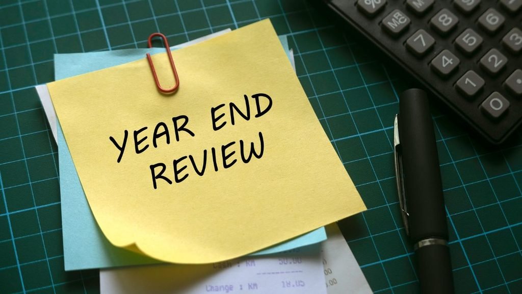 Use the Last Working Years Aggressively