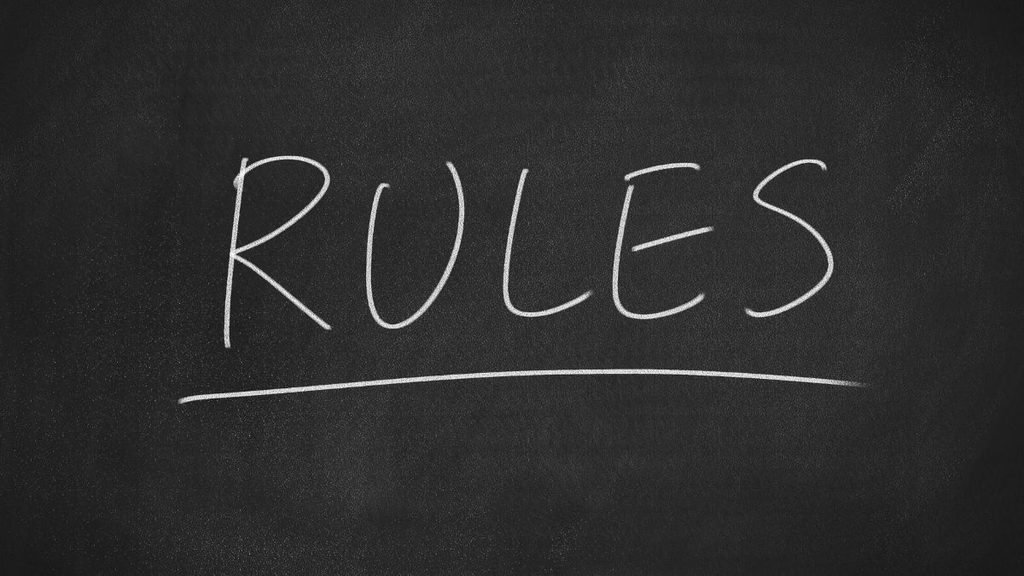 Rule