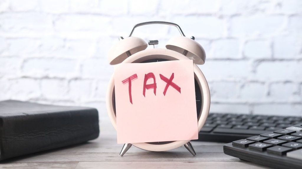 Tax