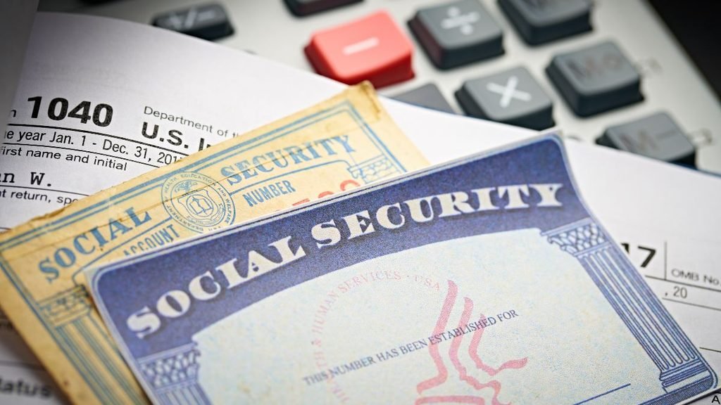 Social Security 