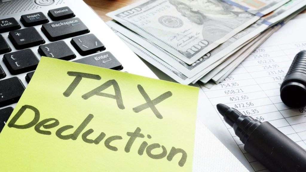Deductions