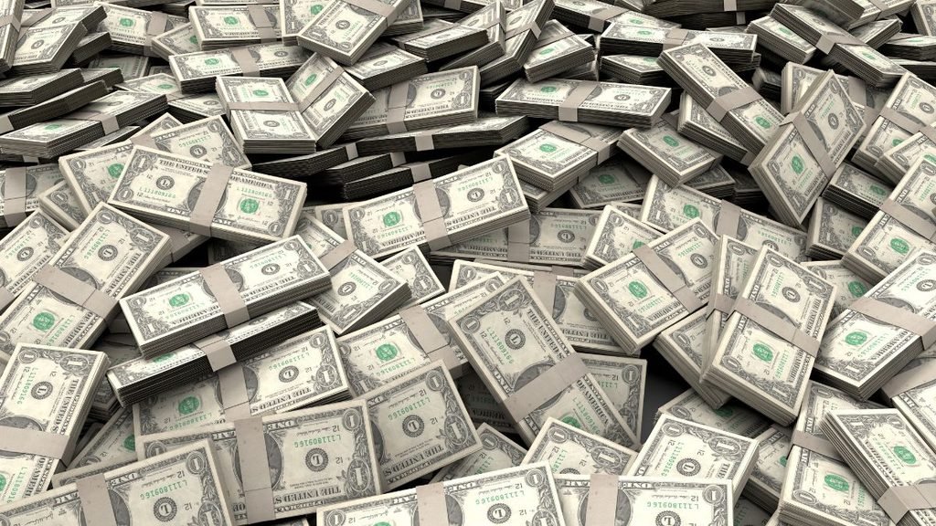 A Million-Dollar Balance Is Not a Million-Dollar Retirement Plan