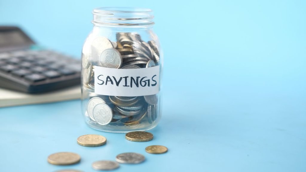 Saving