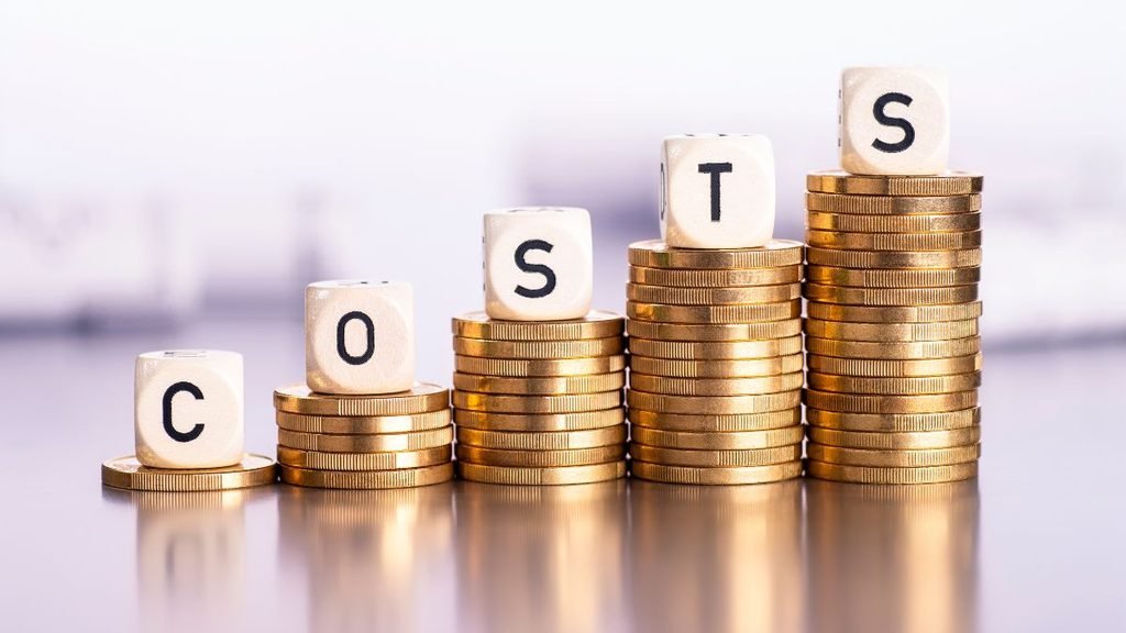 They Keep Fixed Costs From Taking Over