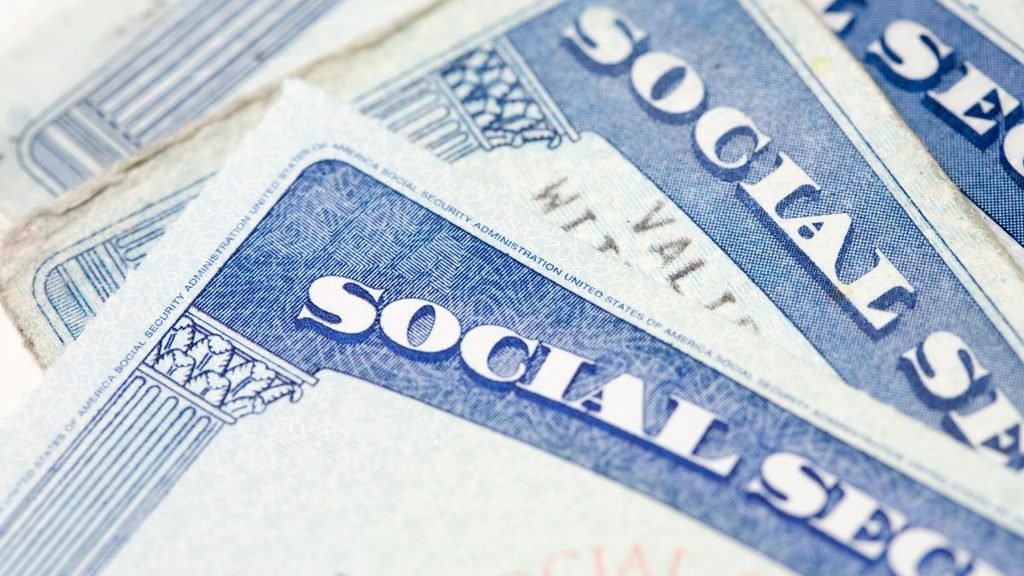 They Treat Social Security as a Household Decision