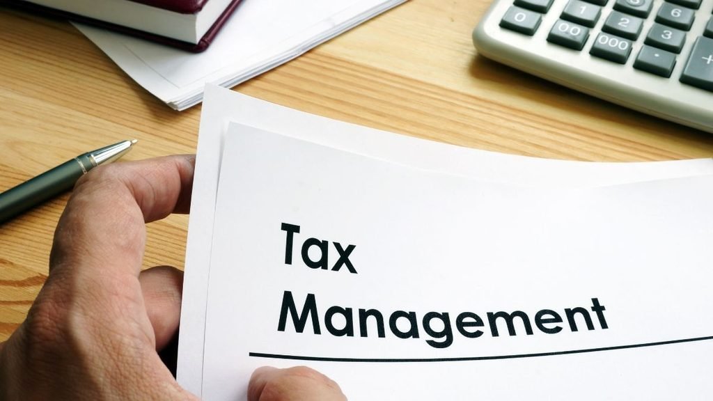 They Manage Taxes Across Several Years